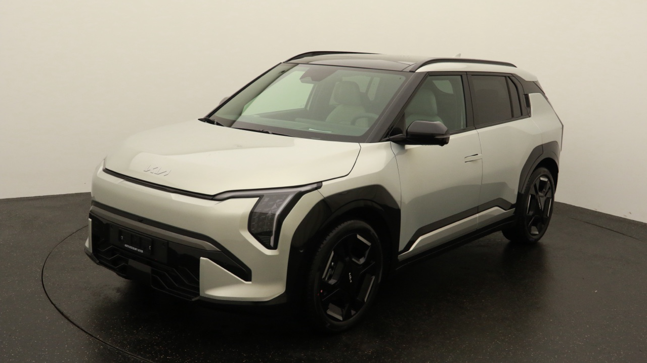 Kia<br>EV3 81,4 kWh GT-Line