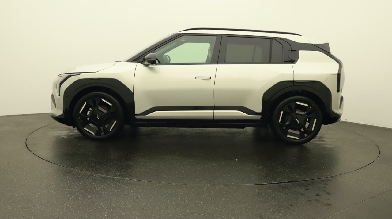 Kia<br>EV3 81,4 kWh GT-Line