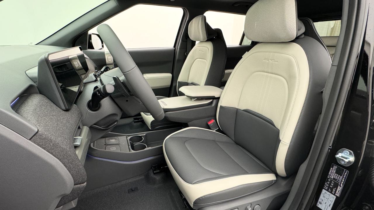 Kia<br>EV3 81,4 kWh GT-Line