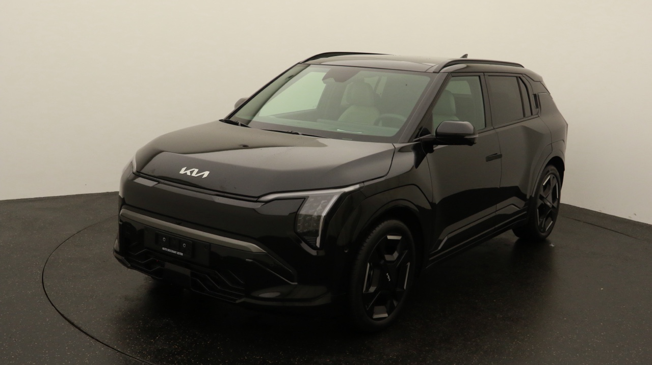 Kia<br>EV3 81,4 kWh GT-Line