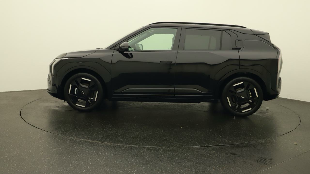Kia<br>EV3 81,4 kWh GT-Line