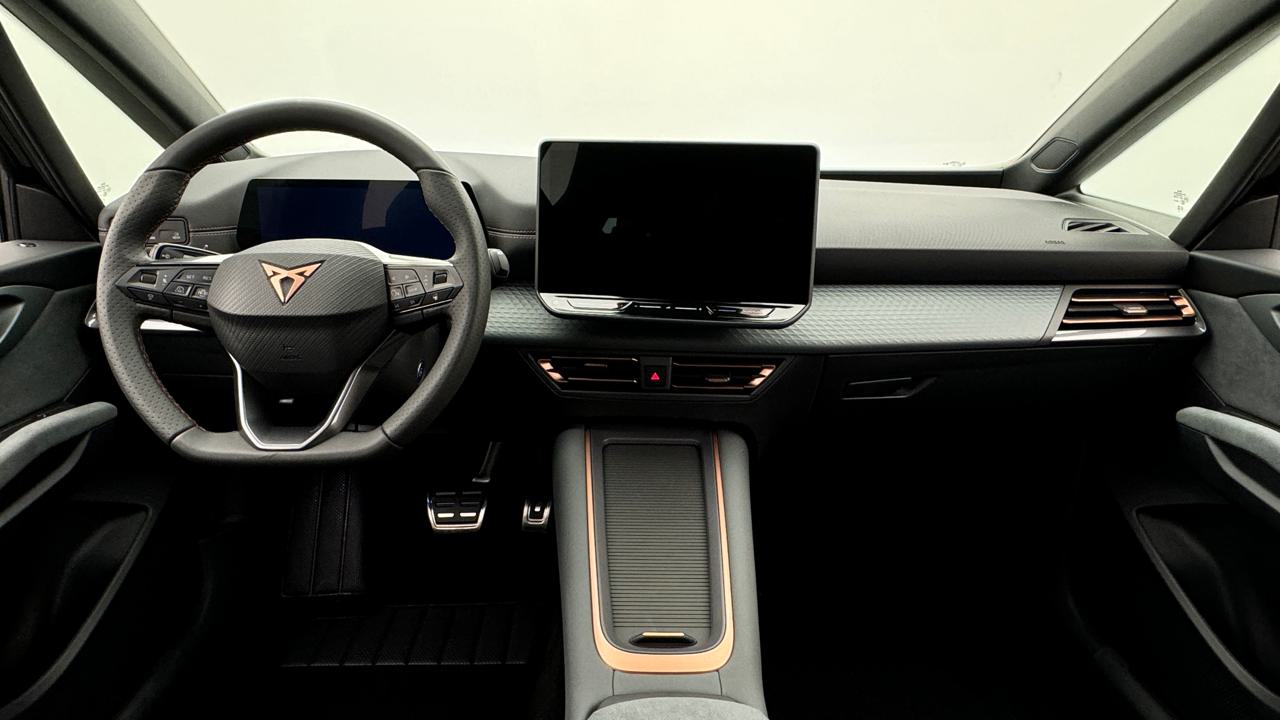 Cupra<br>Born 58 kWh