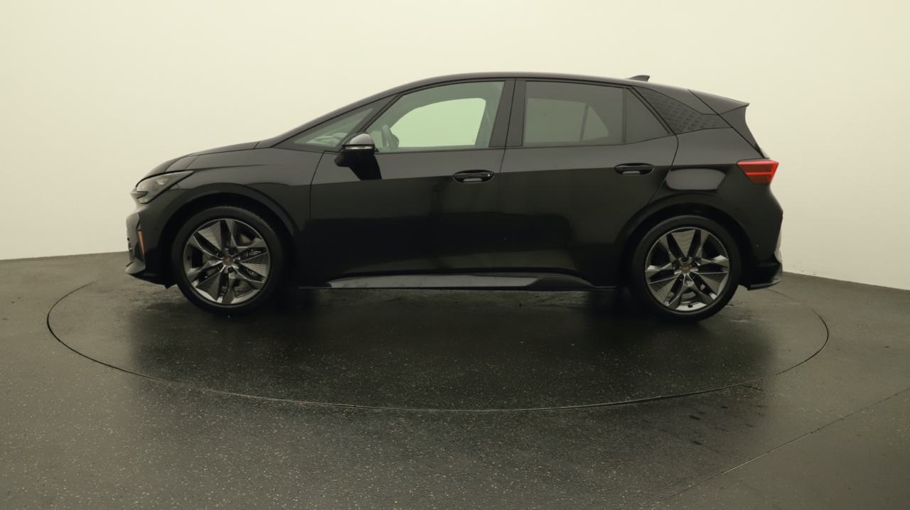 Cupra<br>Born 58 kWh