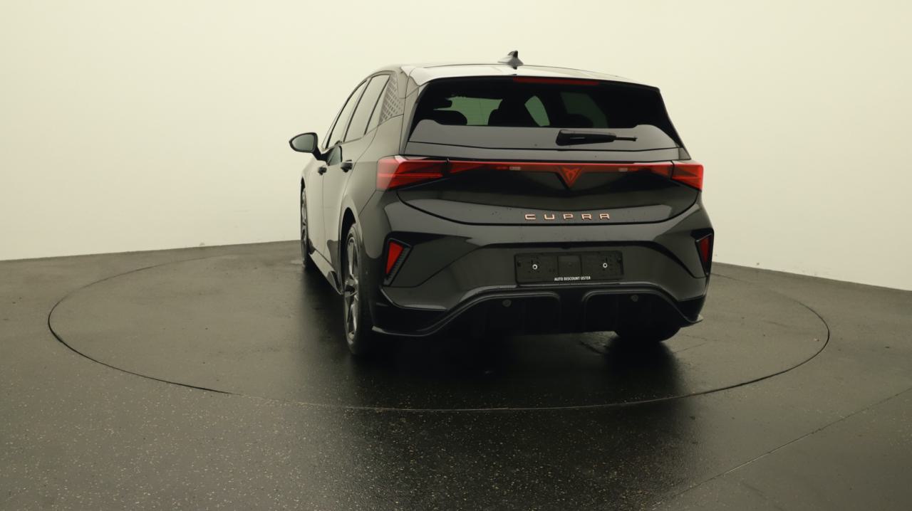 Cupra<br>Born 58 kWh