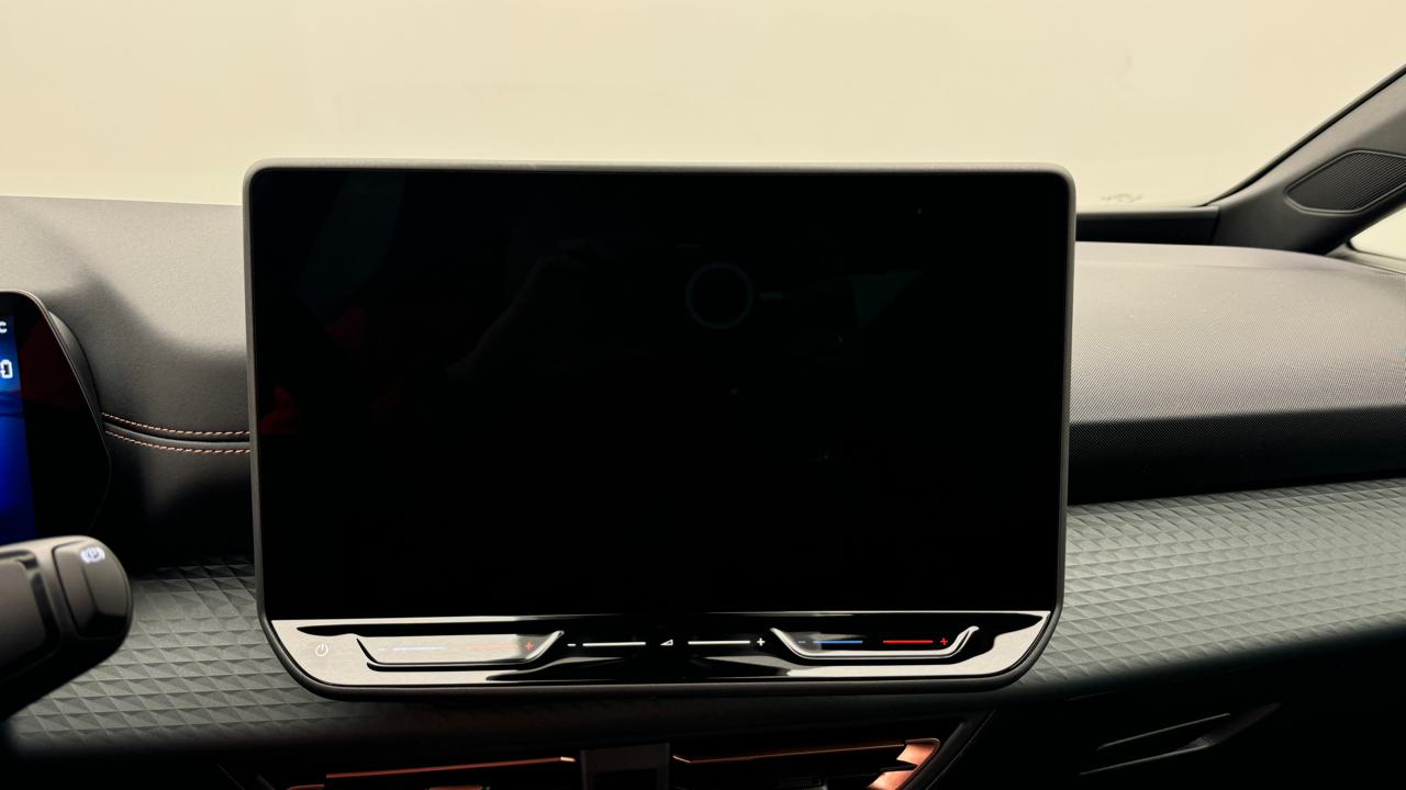 Cupra<br>Born 58 kWh