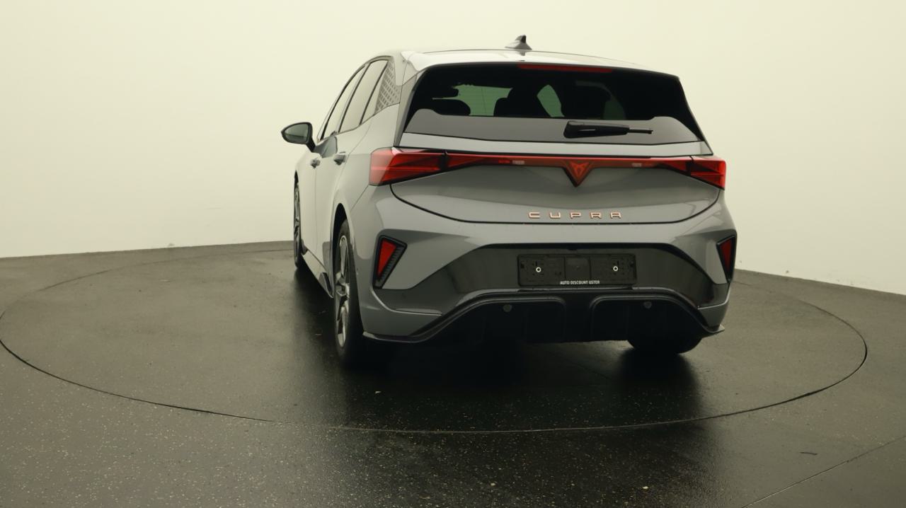 Cupra<br>Born 58 kWh