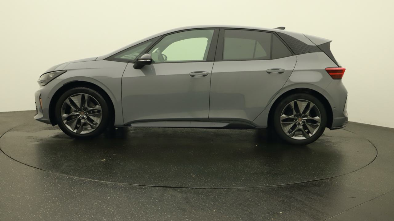 Cupra<br>Born 58 kWh