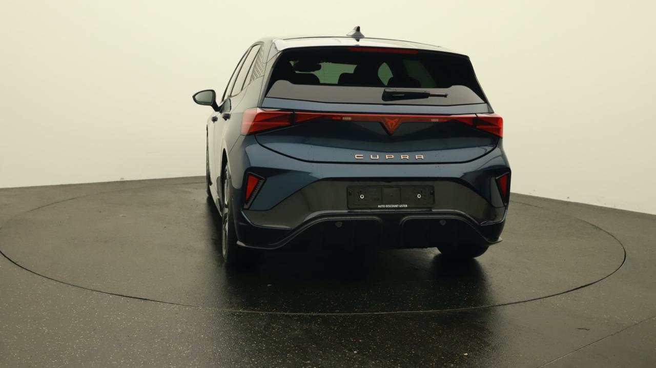 Cupra<br>Born 58 kWh