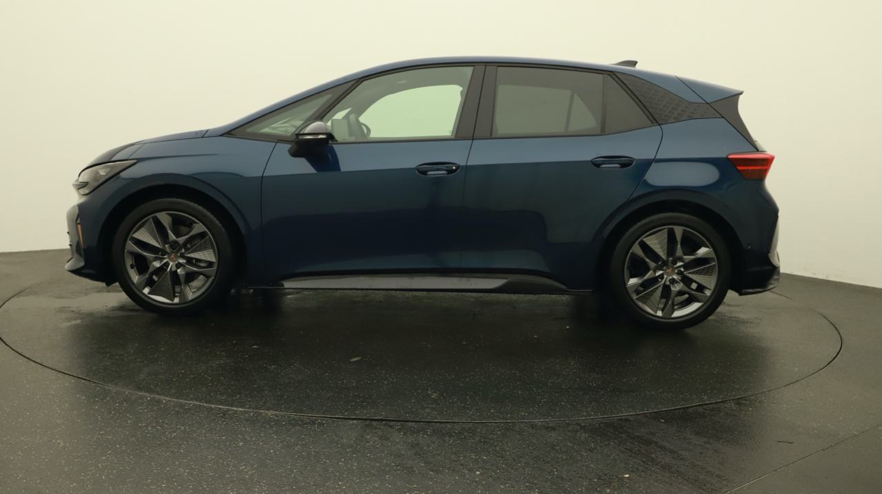Cupra<br>Born 58 kWh