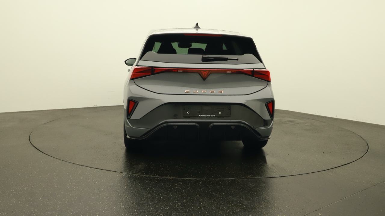 Cupra<br>Born 58 kWh