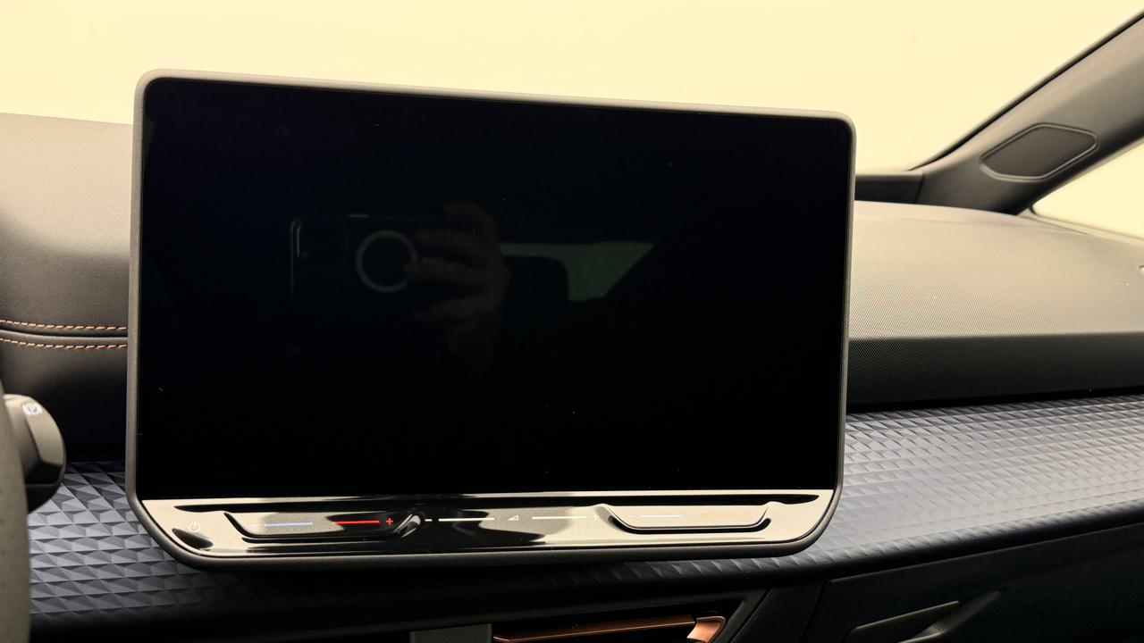 Cupra<br>Born 58 kWh