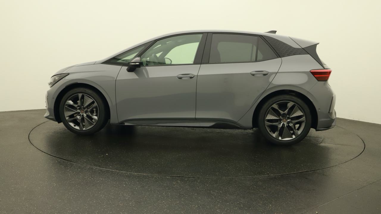 Cupra<br>Born 58 kWh