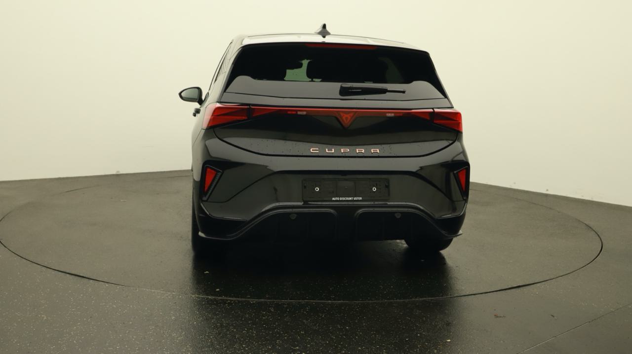 Cupra<br>Born 58 kWh