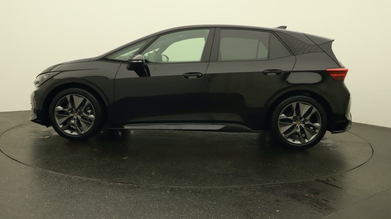 Cupra<br>Born 58 kWh