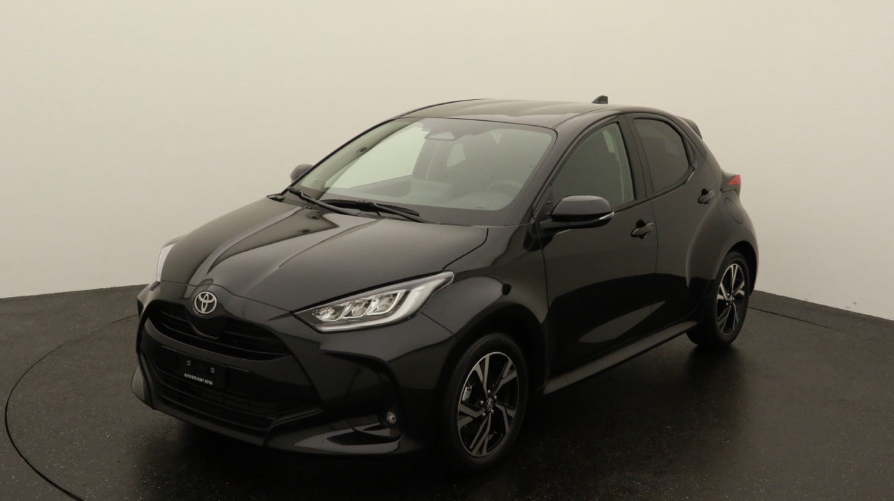 Toyota Yaris 1.5 Sport e-CVT