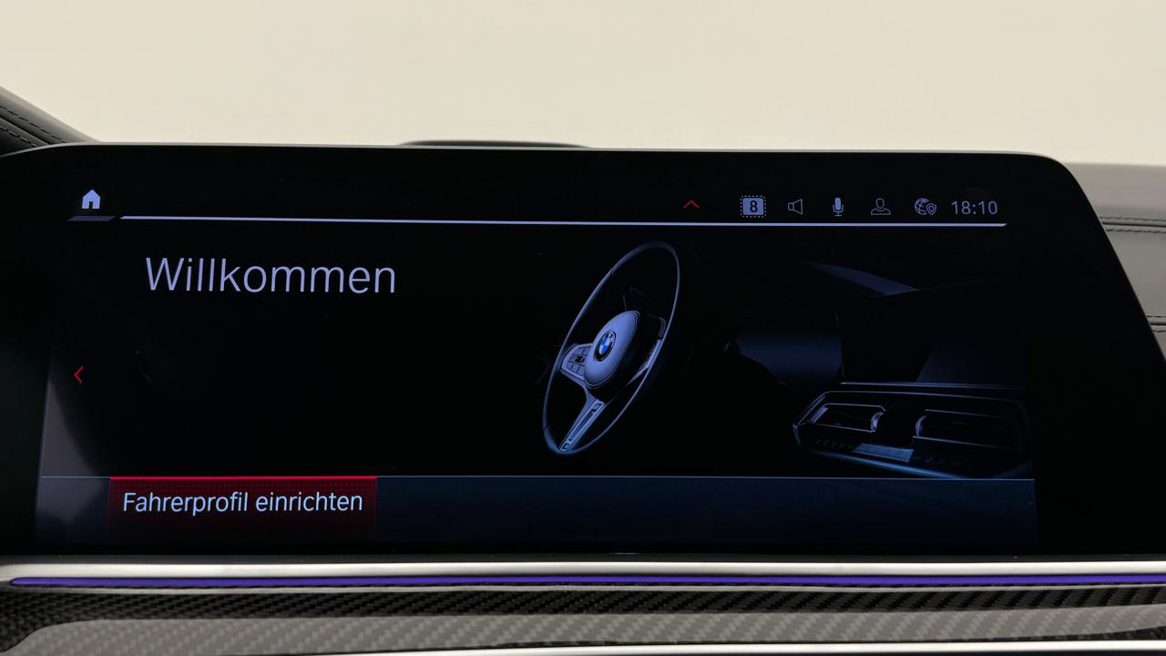 BMW<br>X5M Competition Steptronic Competition