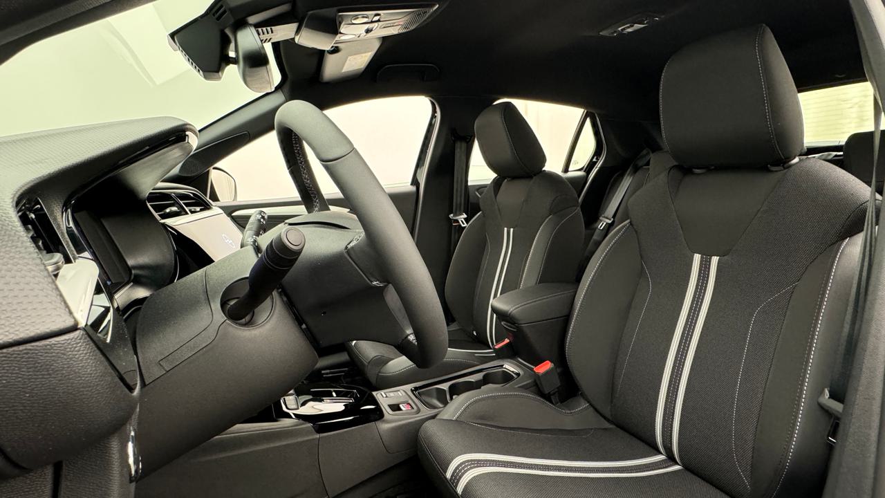 Opel<br>Corsa 1.2 MHEV GS