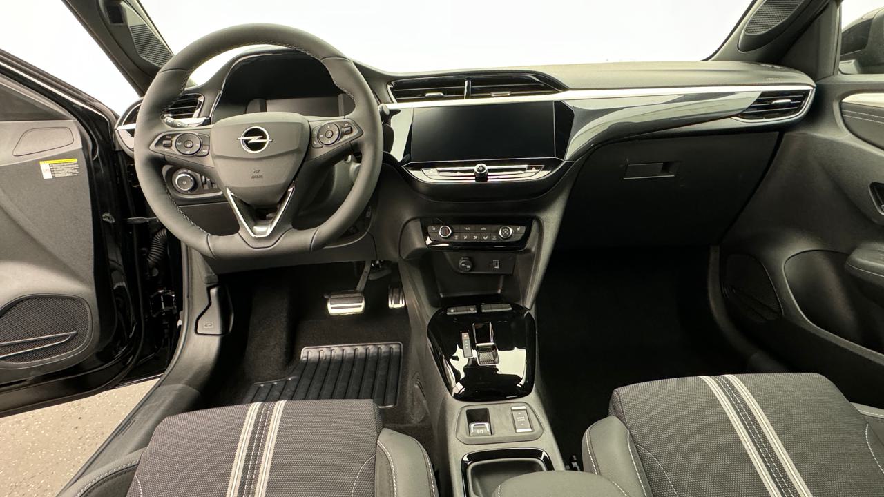 Opel<br>Corsa 1.2 MHEV GS