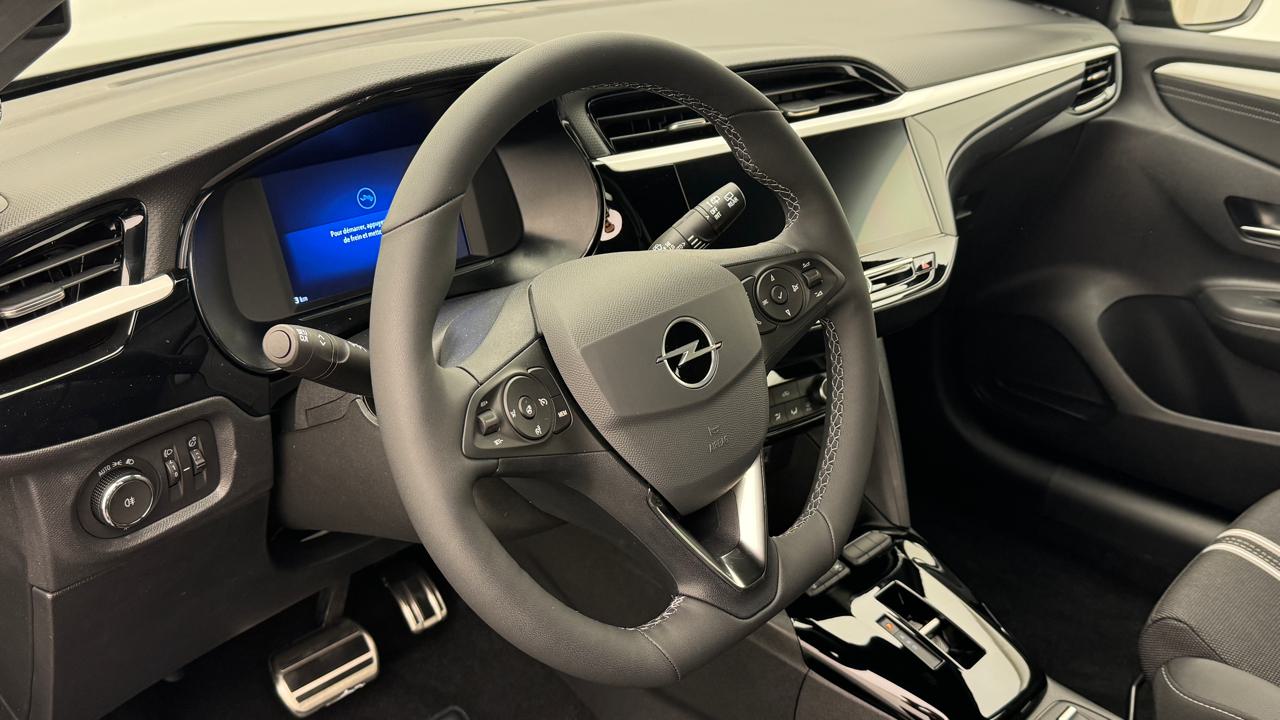 Opel<br>Corsa 1.2 MHEV GS
