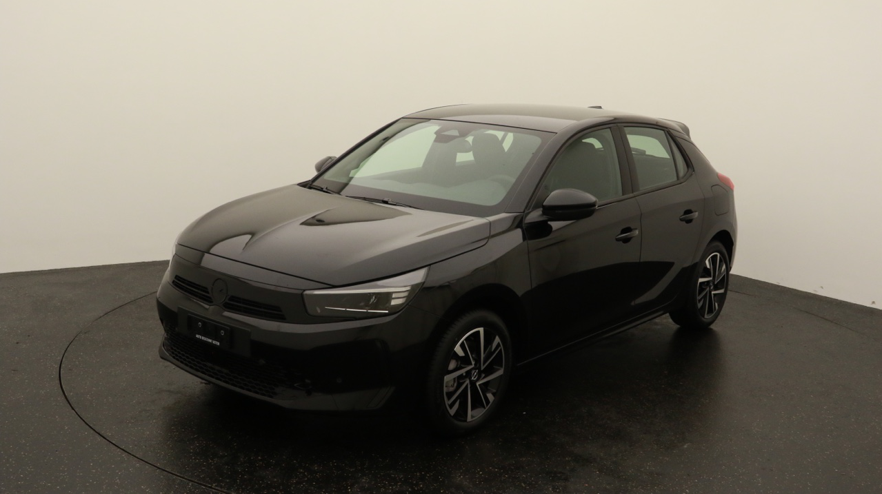 Opel<br>Corsa 1.2 MHEV GS