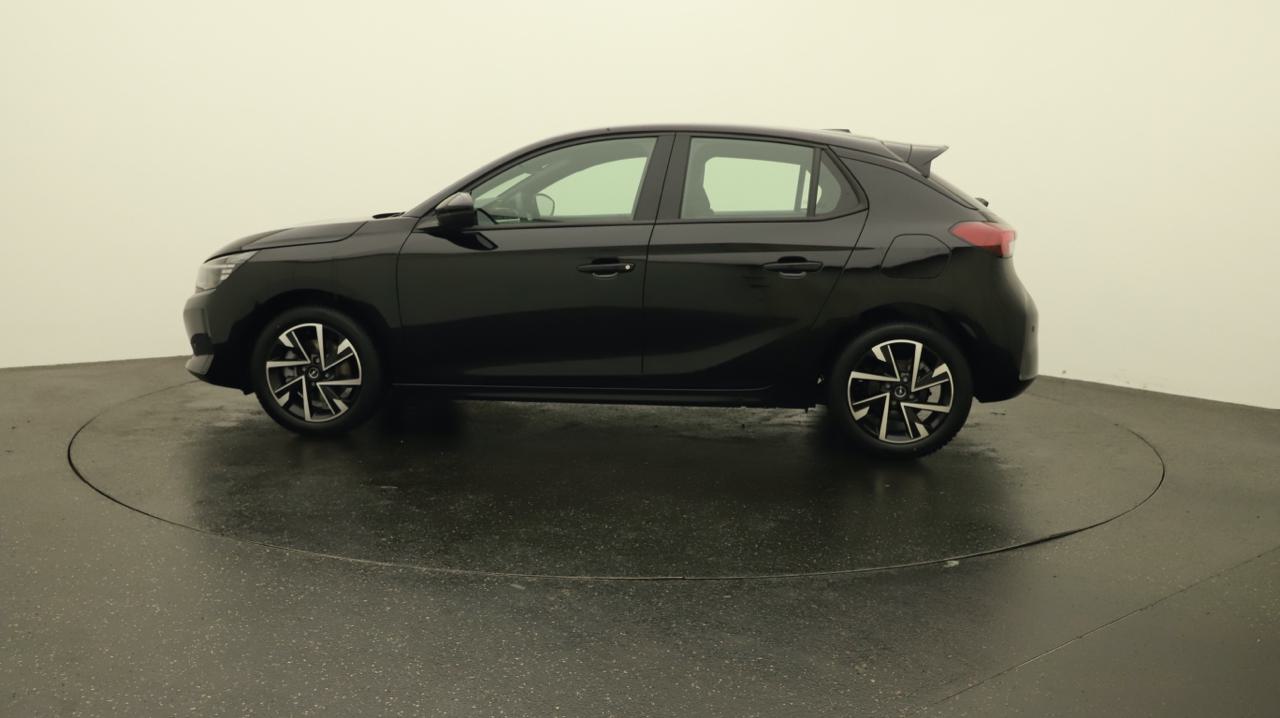 Opel<br>Corsa 1.2 MHEV GS