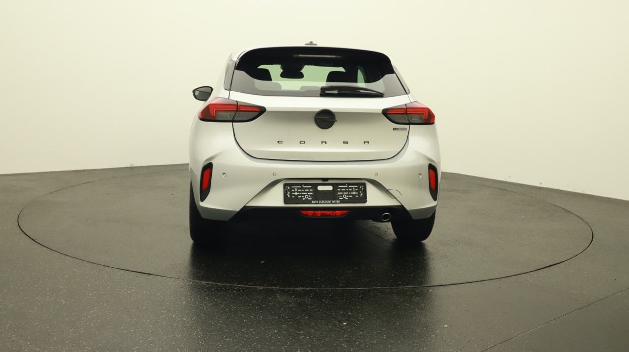 Opel<br>Corsa 1.2 MHEV GS