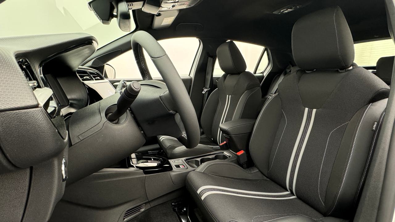 Opel<br>Corsa 1.2 MHEV GS