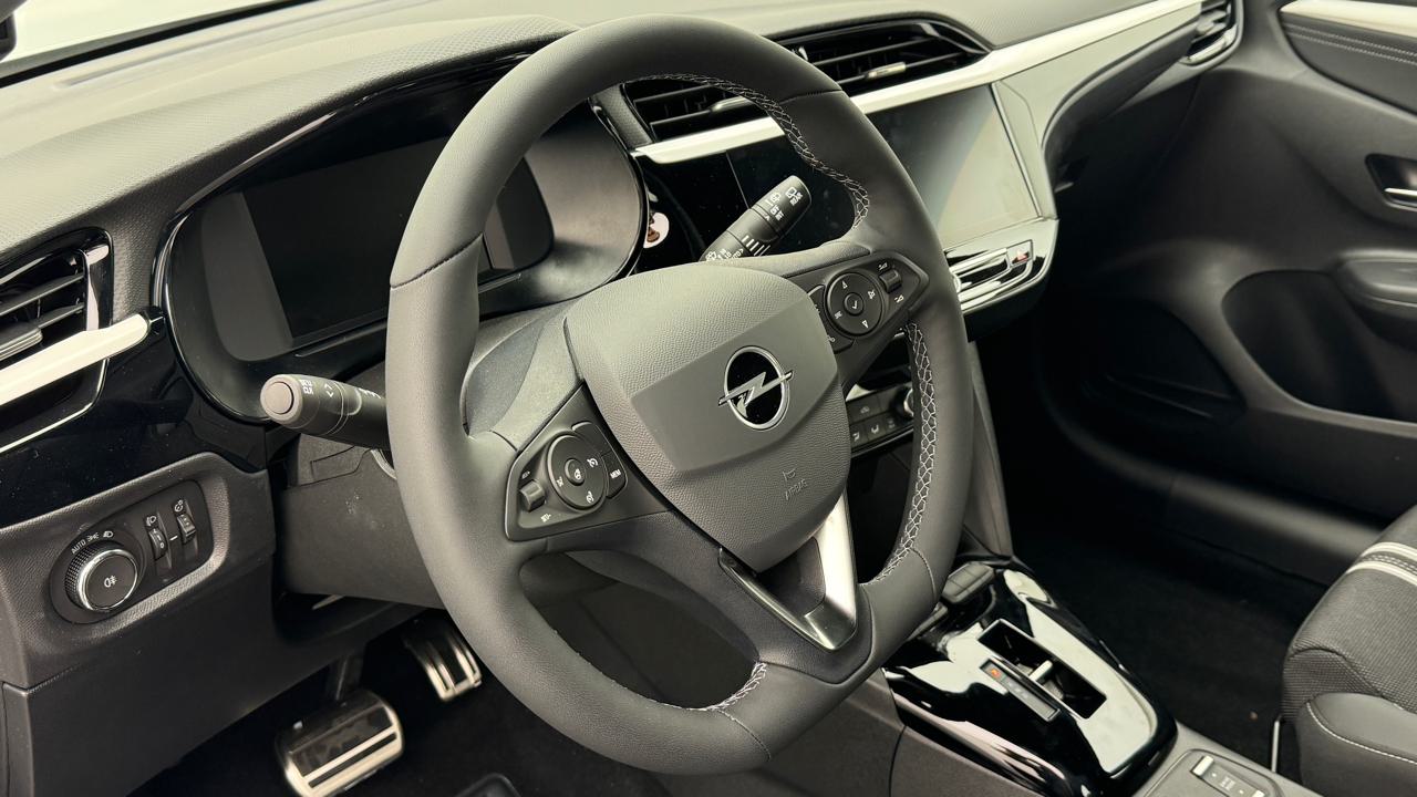 Opel<br>Corsa 1.2 MHEV GS