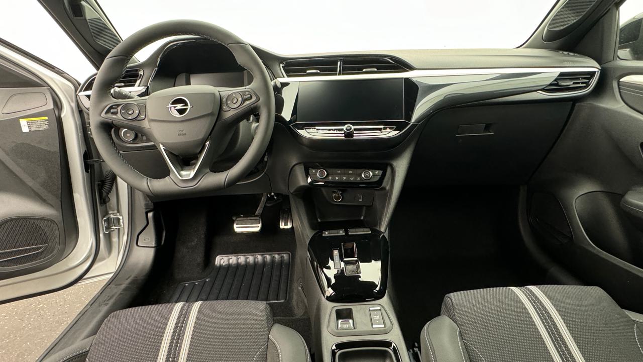 Opel<br>Corsa 1.2 MHEV GS