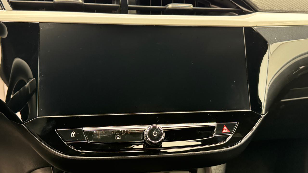 Opel<br>Corsa 1.2 MHEV GS