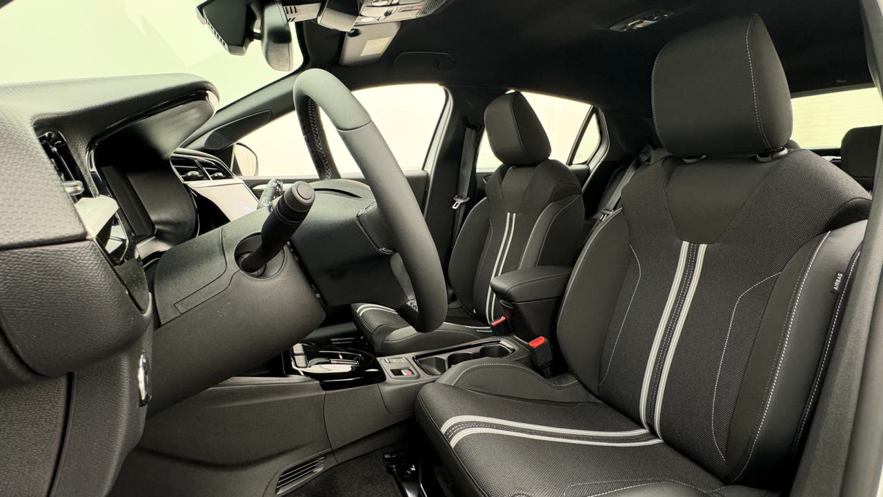 Opel<br>Corsa 1.2 MHEV GS