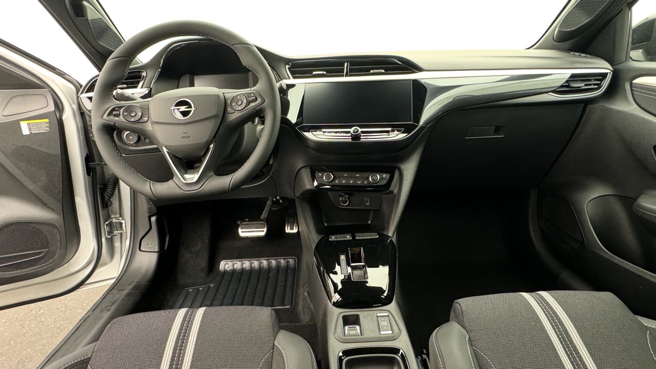 Opel<br>Corsa 1.2 MHEV GS