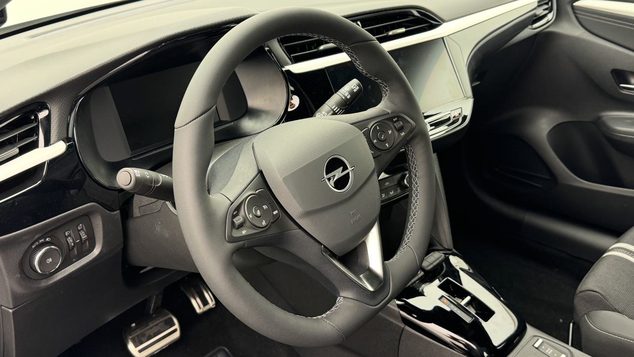 Opel<br>Corsa 1.2 MHEV GS