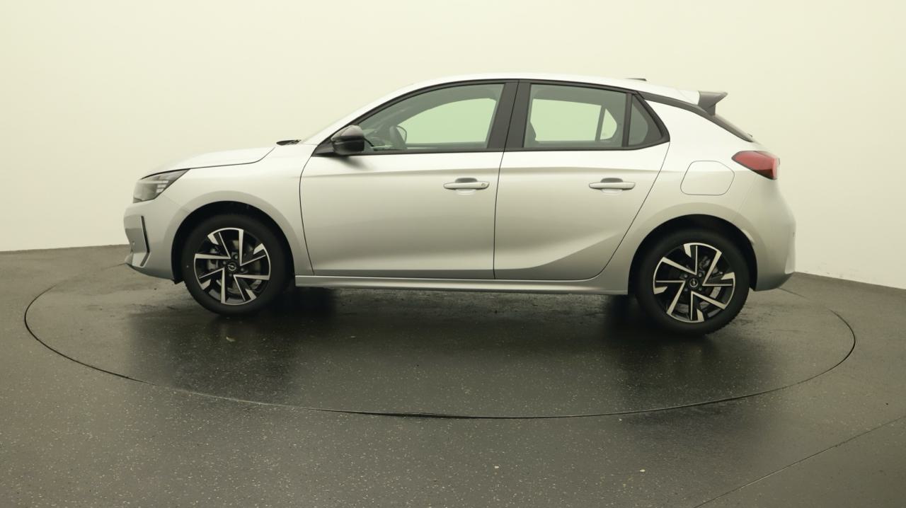 Opel<br>Corsa 1.2 MHEV GS