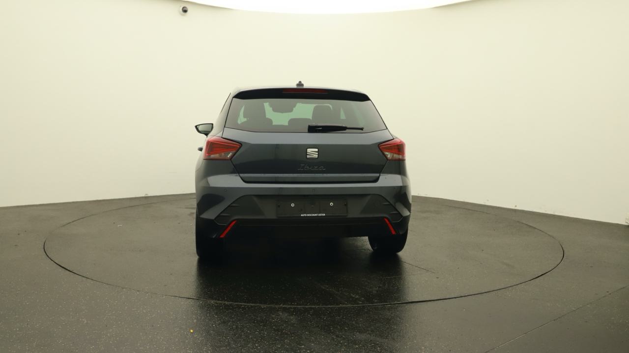 Seat<br>Ibiza 1.0 EcoTSI Style DSG