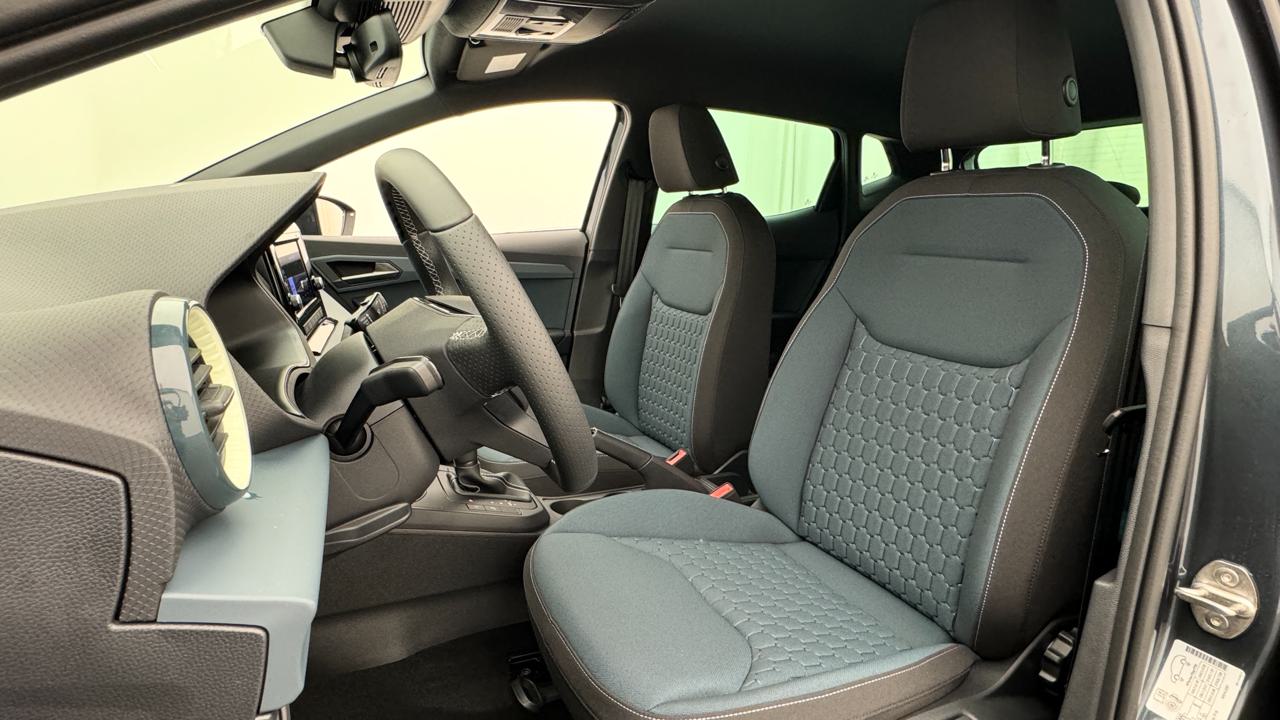 Seat<br>Ibiza 1.0 EcoTSI Style DSG