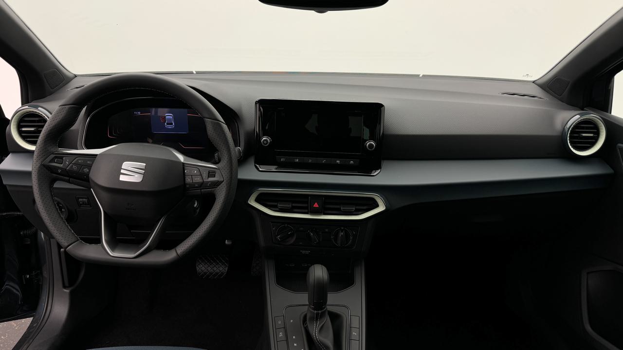 Seat<br>Ibiza 1.0 EcoTSI Style DSG