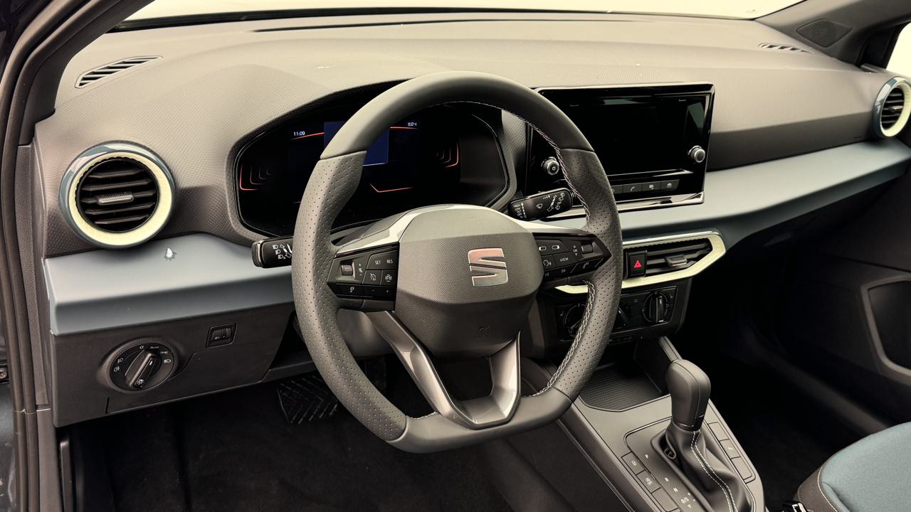Seat<br>Ibiza 1.0 EcoTSI Style DSG
