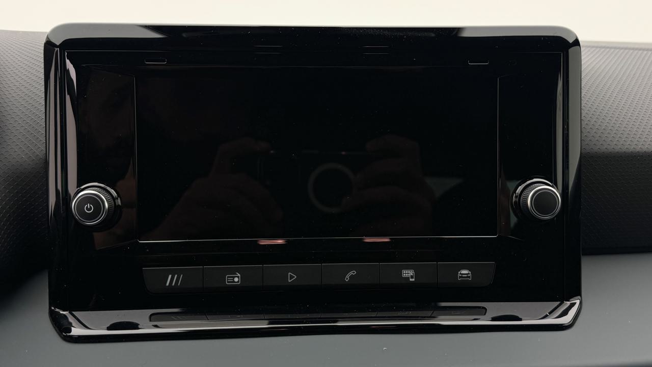 Seat<br>Ibiza 1.0 EcoTSI Style DSG