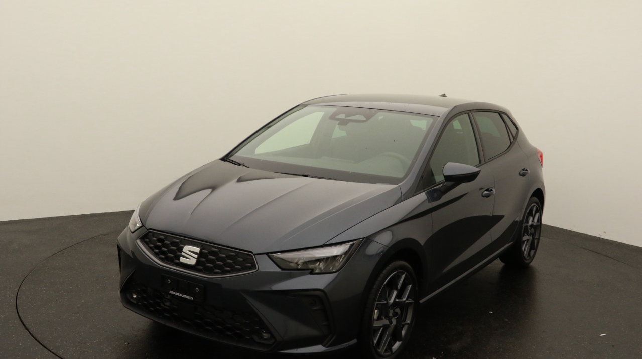 Seat<br>Ibiza 1.0 EcoTSI Style DSG