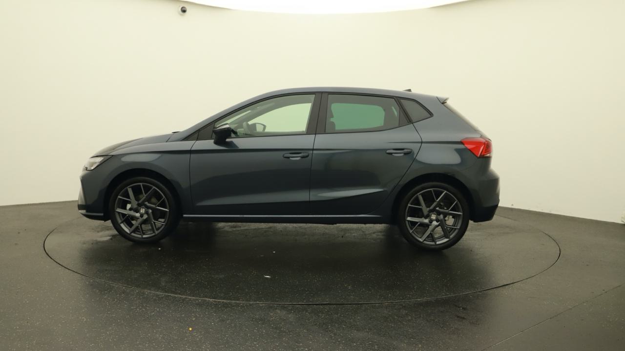 Seat<br>Ibiza 1.0 EcoTSI Style DSG