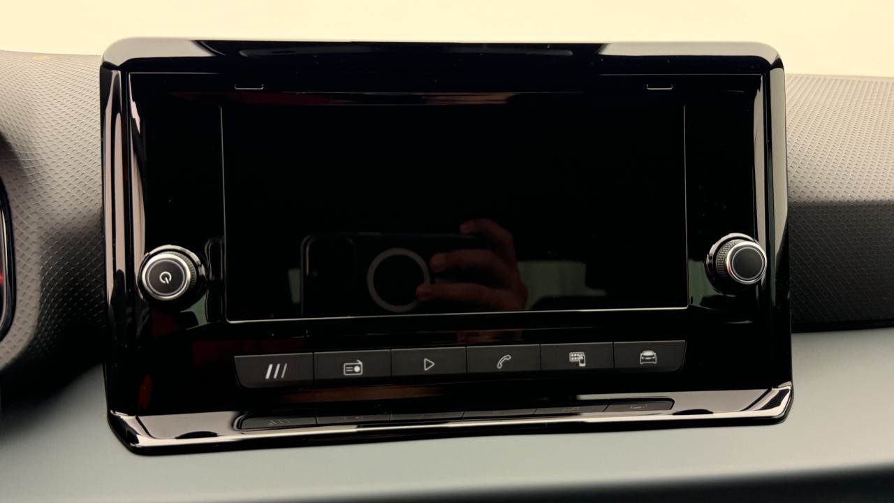 Seat<br>Ibiza 1.0 EcoTSI Style DSG