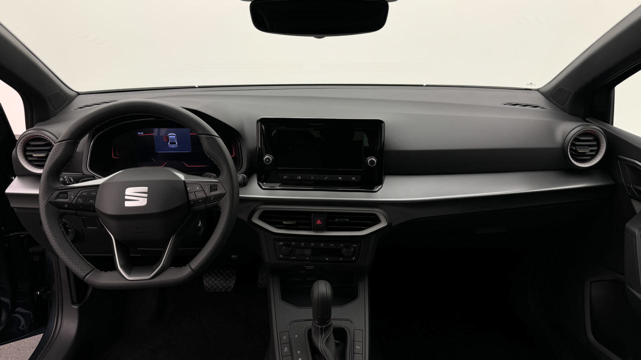 Seat<br>Ibiza 1.0 EcoTSI FR DSG
