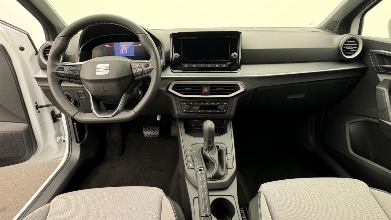 Seat<br>Ibiza 1.0 EcoTSI FR DSG