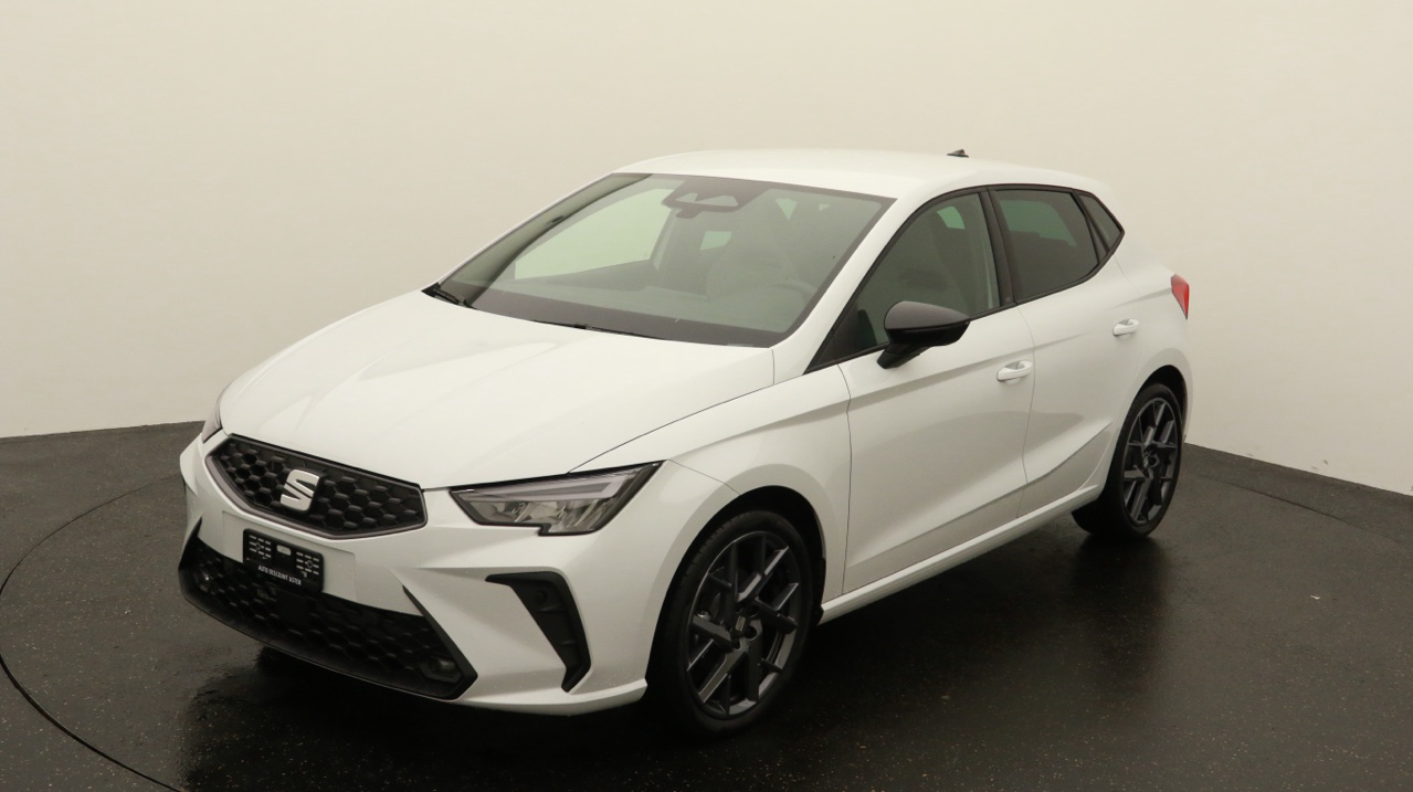 Seat Ibiza 1.0 EcoTSI FR DSG