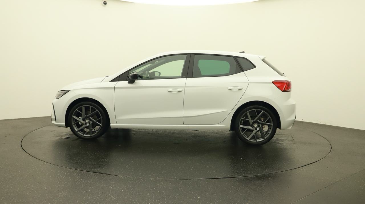 Seat<br>Ibiza 1.0 EcoTSI FR DSG