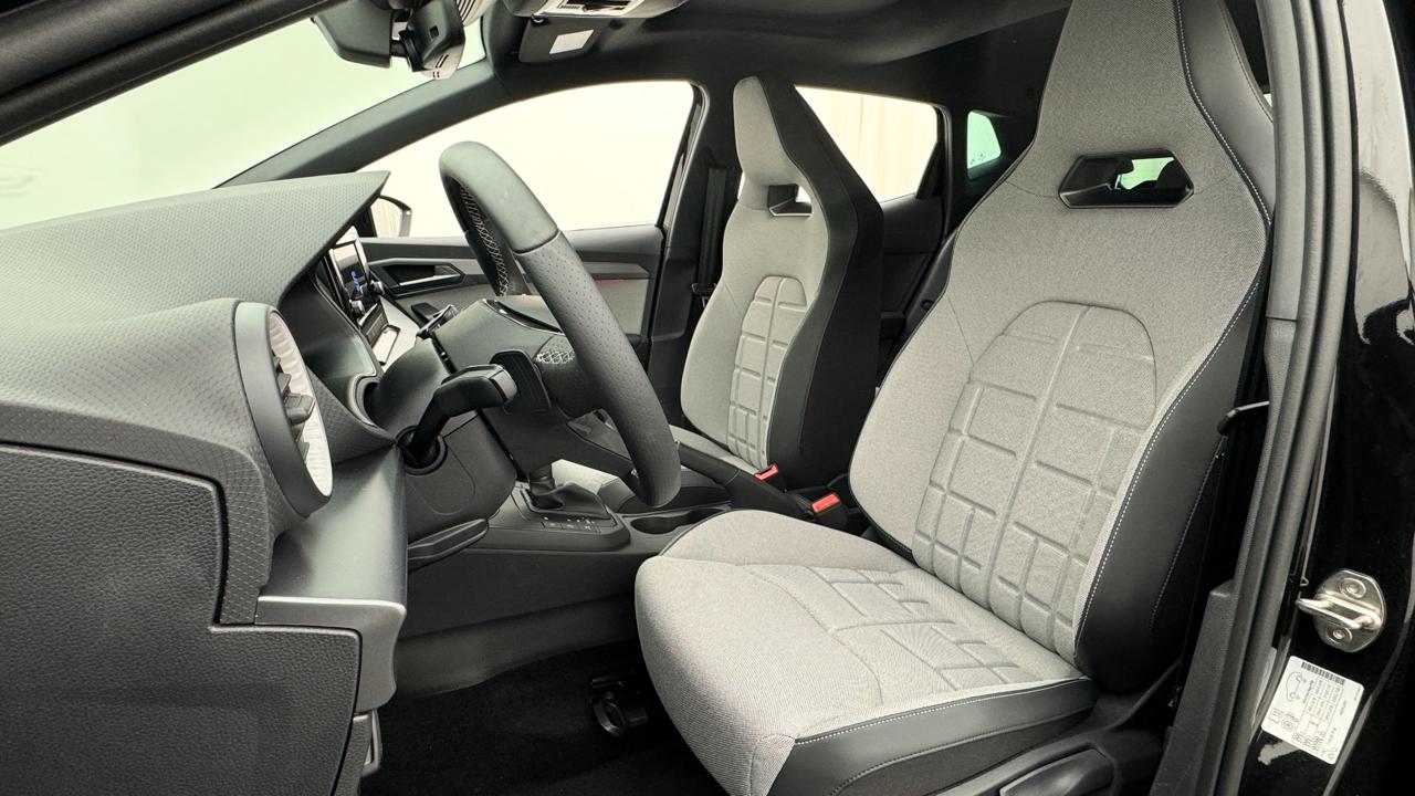 Seat<br>Ibiza 1.0 EcoTSI FR DSG
