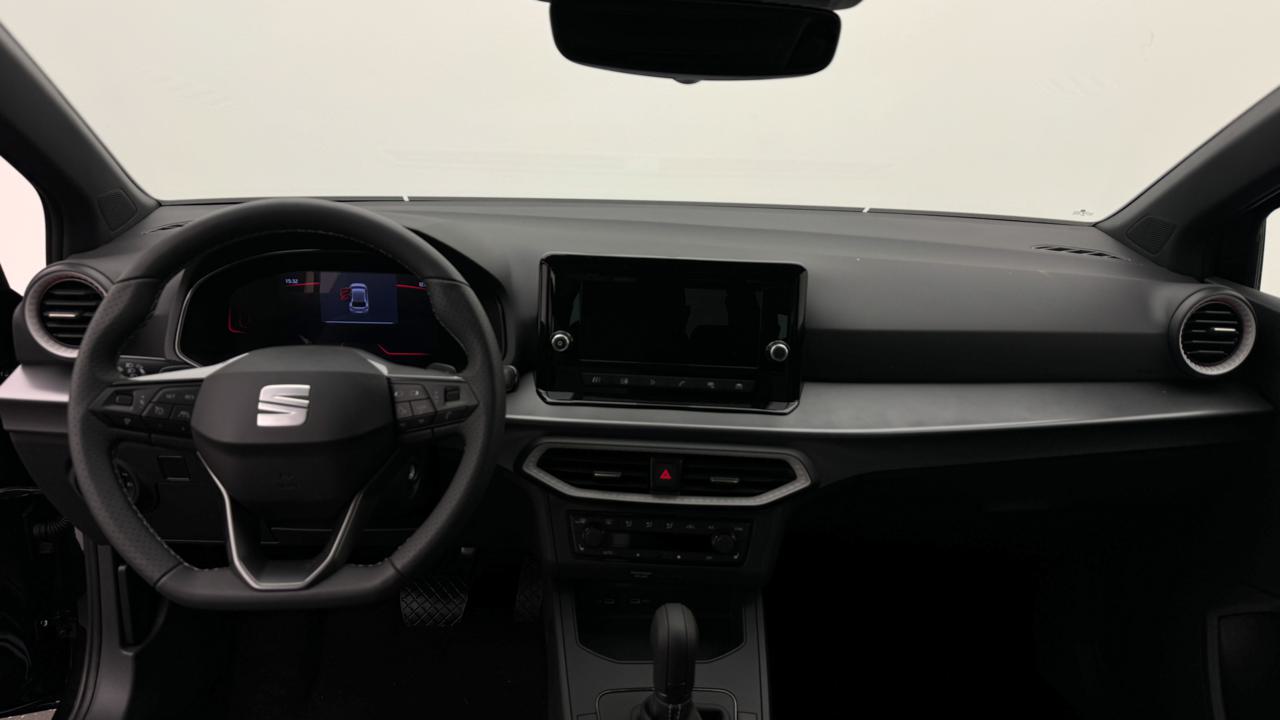Seat<br>Ibiza 1.0 EcoTSI FR DSG
