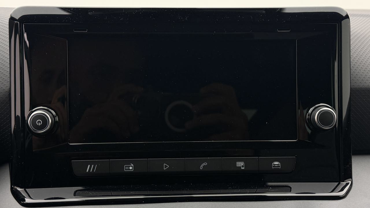 Seat<br>Ibiza 1.0 EcoTSI FR DSG
