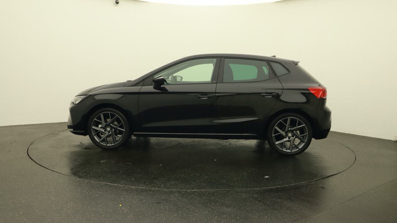 Seat<br>Ibiza 1.0 EcoTSI FR DSG